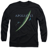 Long Sleeve: Apollo 13 - Apollo 13 Poster