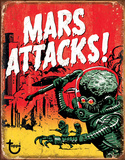 Mars Attacks