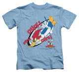 Youth: Woody Woodpecker - Dive!