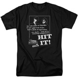 The Blues Brothers - Hit It