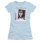 Juniors: Cry Baby - Cry Baby