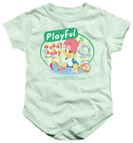 Infant: Woody Baby - Playful
