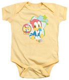 Infant: Woody Baby - Stars