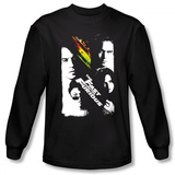Long Sleeve: The Fast and the Furious - TFATF Poster