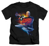 Youth: Star Trek - TNG 25