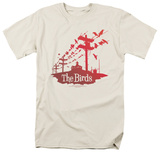 The Birds - Birds on a Wire