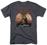 Cry Baby - The Drapes