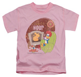 Youth: Woody Woodpecker - Chocolate Hour