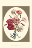 Antique Bouquet VI