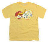 Youth: Woody Woodpecker - Famous Laugh