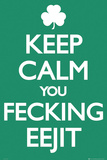 Ireland-Keep Calm
