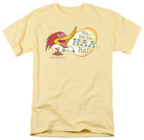 Woody Woodpecker - Famous Laugh