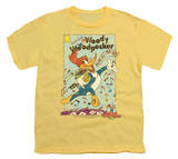 Youth: Woody Woodpecker - Vintage Woody