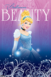 Disney Princess - Cinderella - Ballroom Beauty