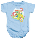 Infant: Woody Baby - Outdoor Fun