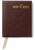 2013 Desk Diary British Tan Genuine Leather