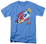Woody Woodpecker - Dive!