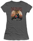Juniors: Cry Baby - The Drapes