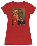 Juniors: Cry Baby - Kiss Me!