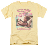 Sizteen Candles - Grandmother