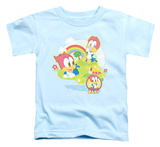 Toddler: Woody Baby - Outdoor Fun