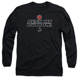 Long Sleeve: The Voice - Push My Button