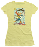 Juniors: Woody Woodpecker - Vintage Woody
