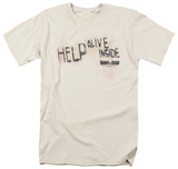 Dawn of the Dead - Help Alive Inside