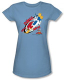 Juniors: Woody Woodpecker - Dive!