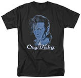 Cry Baby - King Cry Baby