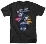 2 Fast 2 Furious - Fast Women