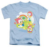 Youth: Woody Baby - Outdoor Fun