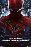 The Amazing Spider-Man