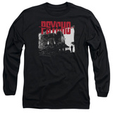 Long Sleeve: Psycho - Bates House