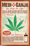 Medical Marijuana - Medi-Ganja