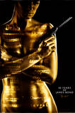 Buy James Bond 007-50th Anniversary from Allposters