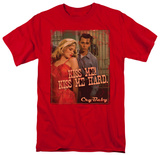 Cry Baby - Kiss Me!