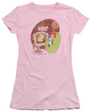 Juniors: Woody Woodpecker - Chocolate Hour