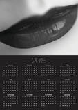 Woman's Lips
