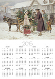 The Holly Cart