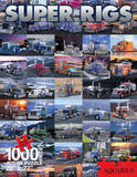 Super Rigs 1000 Piece Puzzle