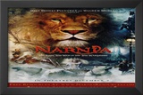 The Chronicles of Narnia (Lion, Witch, and the Wardrobe) Original Double-Sided Movie Poster
