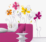 Fleurs