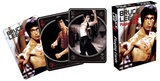 Bruce Lee Playing Cards