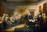 Declaration of Independence