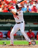 Brian Roberts 2012 Action