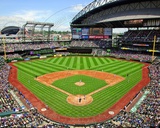 Safeco Field 2012