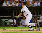 Paul Konerko 2012 Action