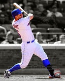 David Wright 2012 Spotlight Action