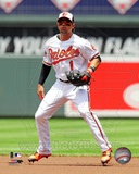 Brian Roberts 2012 Action